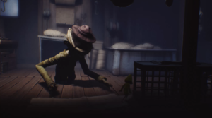 Little Nightmares – Creepy Fun for any Gamer