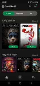 Xbox Cloud Gaming: Hype or The Next Evolutionary Step