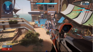 Splitgate – The New Kid on the Free-to-Play Block